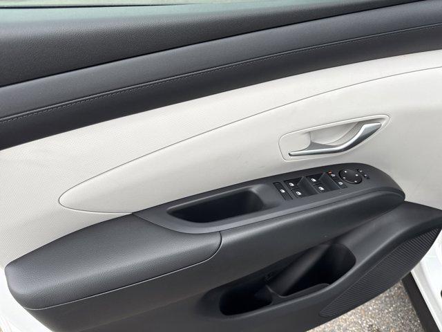 2026 Hyundai Tucson SE - Photo 7