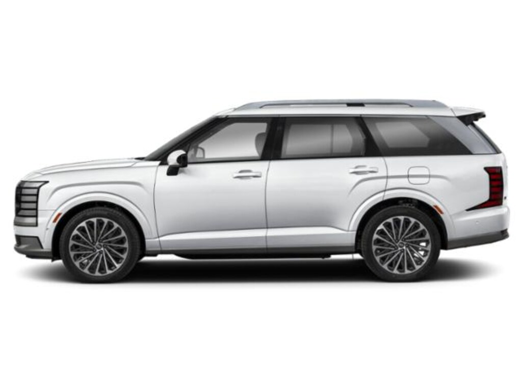 New 2026 Hyundai Palisade Hybrid Calligraphy SUV