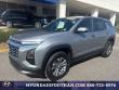 Used 2026 Chevrolet Equinox LT SUV