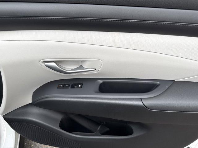 2026 Hyundai Tucson SE - Photo 17
