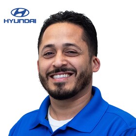 Staff member Josh Hernandez from 32ea0555582c
