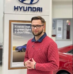 Staff member KYLE EVERSON from e58101165522