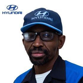 Staff member M. RIGHTO ISMAIL from 46e962cbf3aa