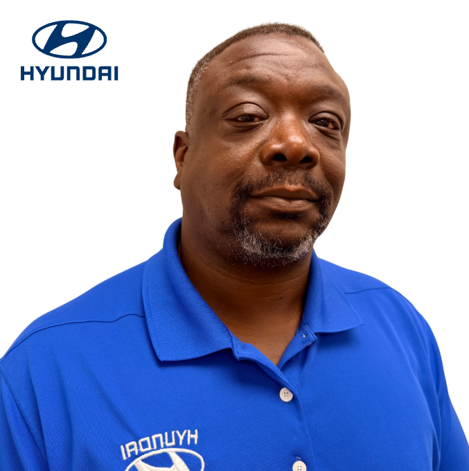 Staff member REGGIE JONES  from 46e962cbf3aa