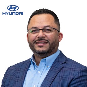 Staff member FELIX HERNANDEZ from 0edc398d48ed