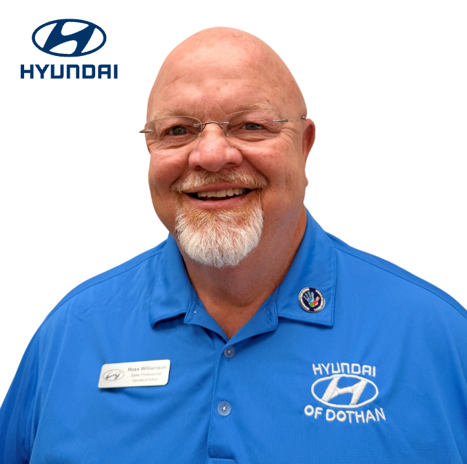 Staff member HOSS WILLIAMSON from e58101165522