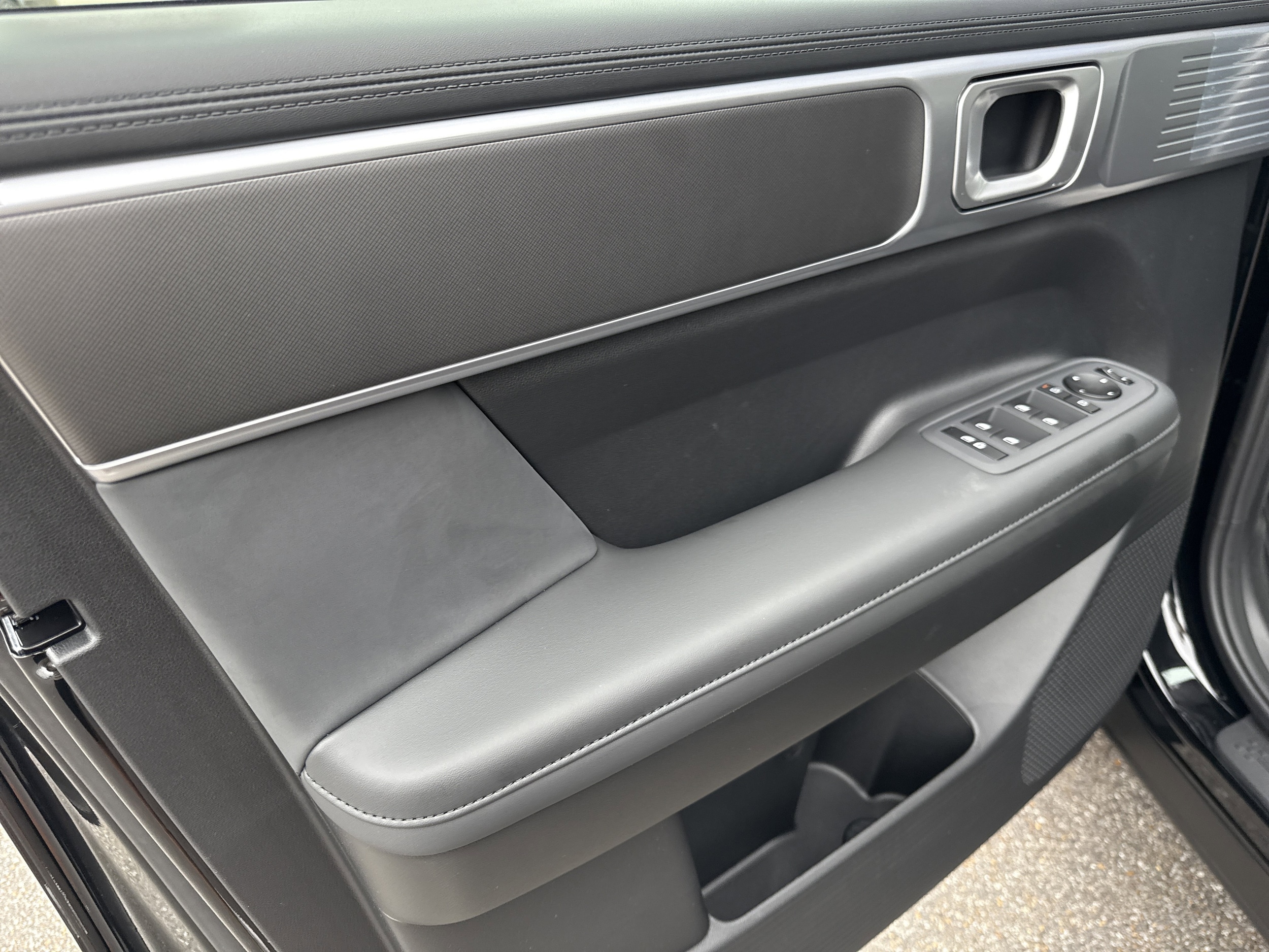 2026 Hyundai Santa Fe XRT - Photo 7