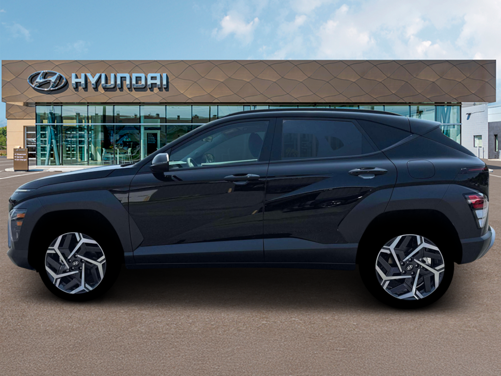 New 2026 Hyundai Kona SEL Premium FWD SUV