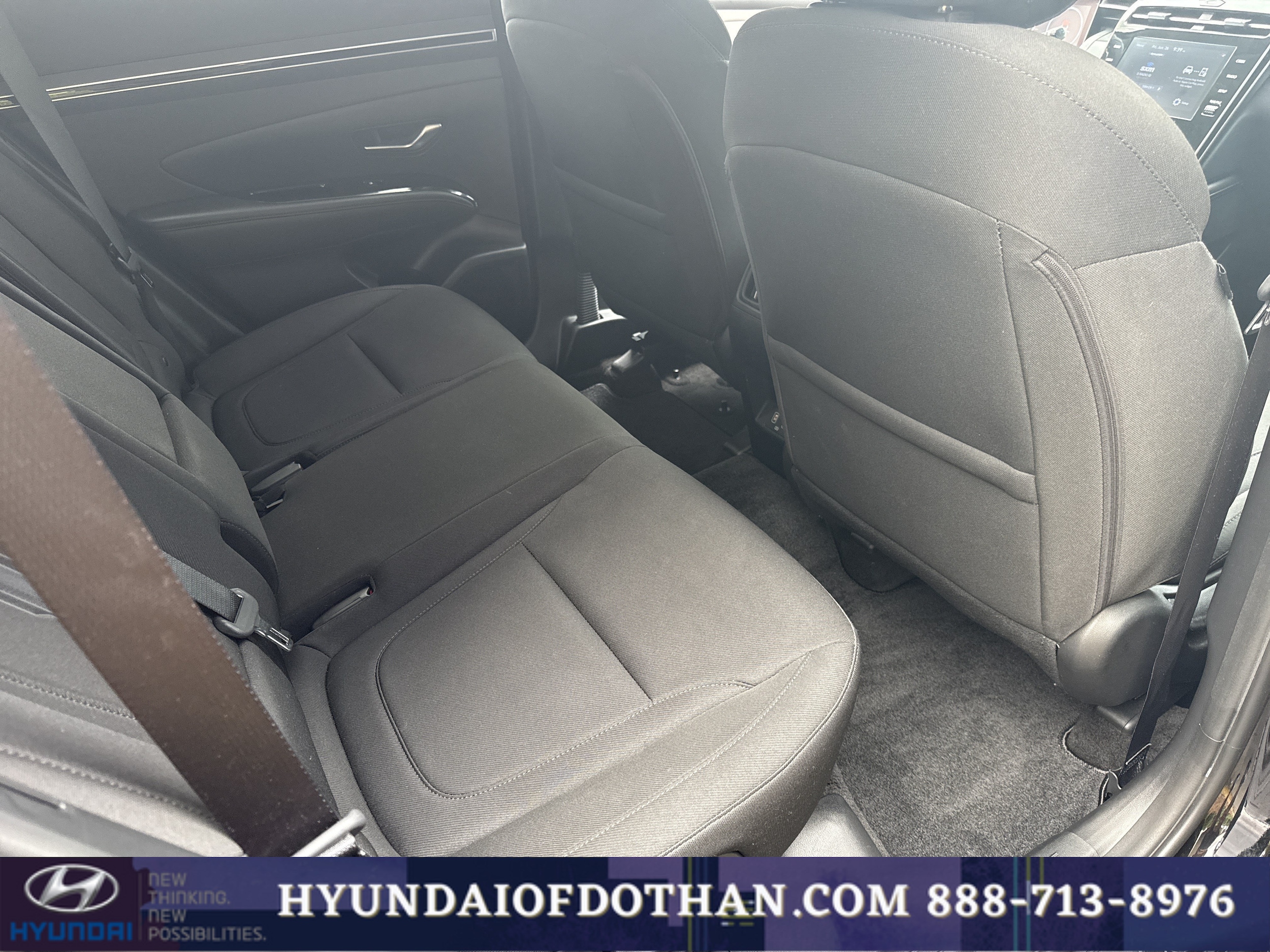 2022 Hyundai Tucson XRT - Photo 15