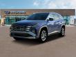 New 2025 Hyundai Tucson Limited FWD SUV