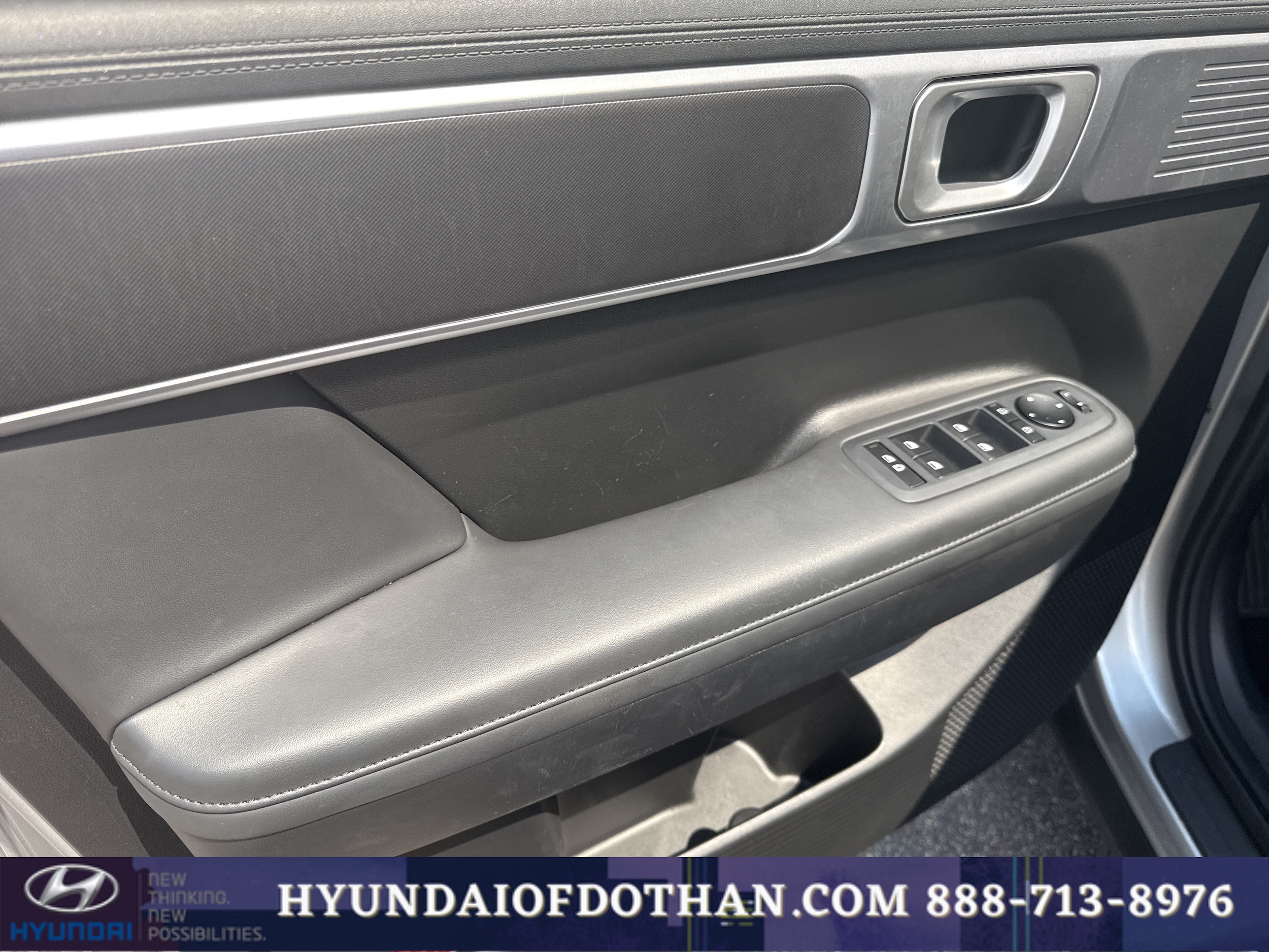 2024 Hyundai Santa Fe SEL - Photo 7