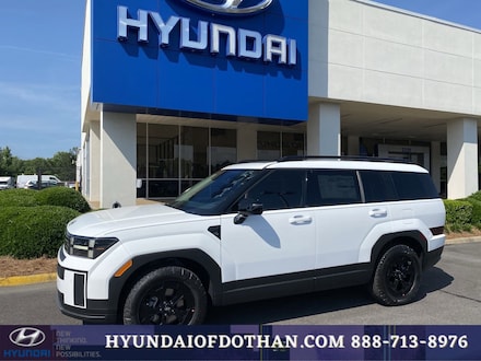 2024 Hyundai Santa Fe XRT SUV