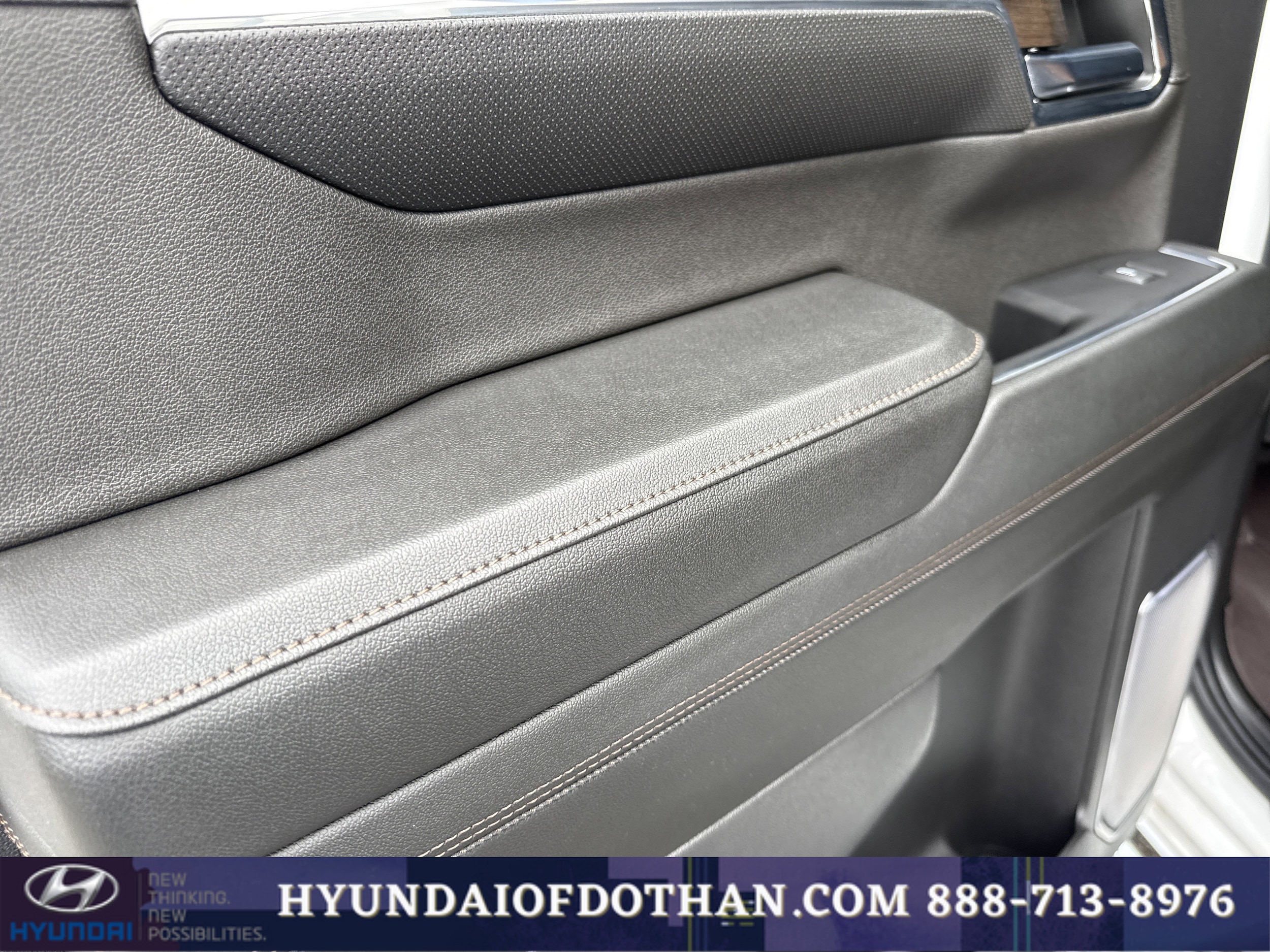 2024 Chevrolet Silverado 1500 High Country - Photo 11