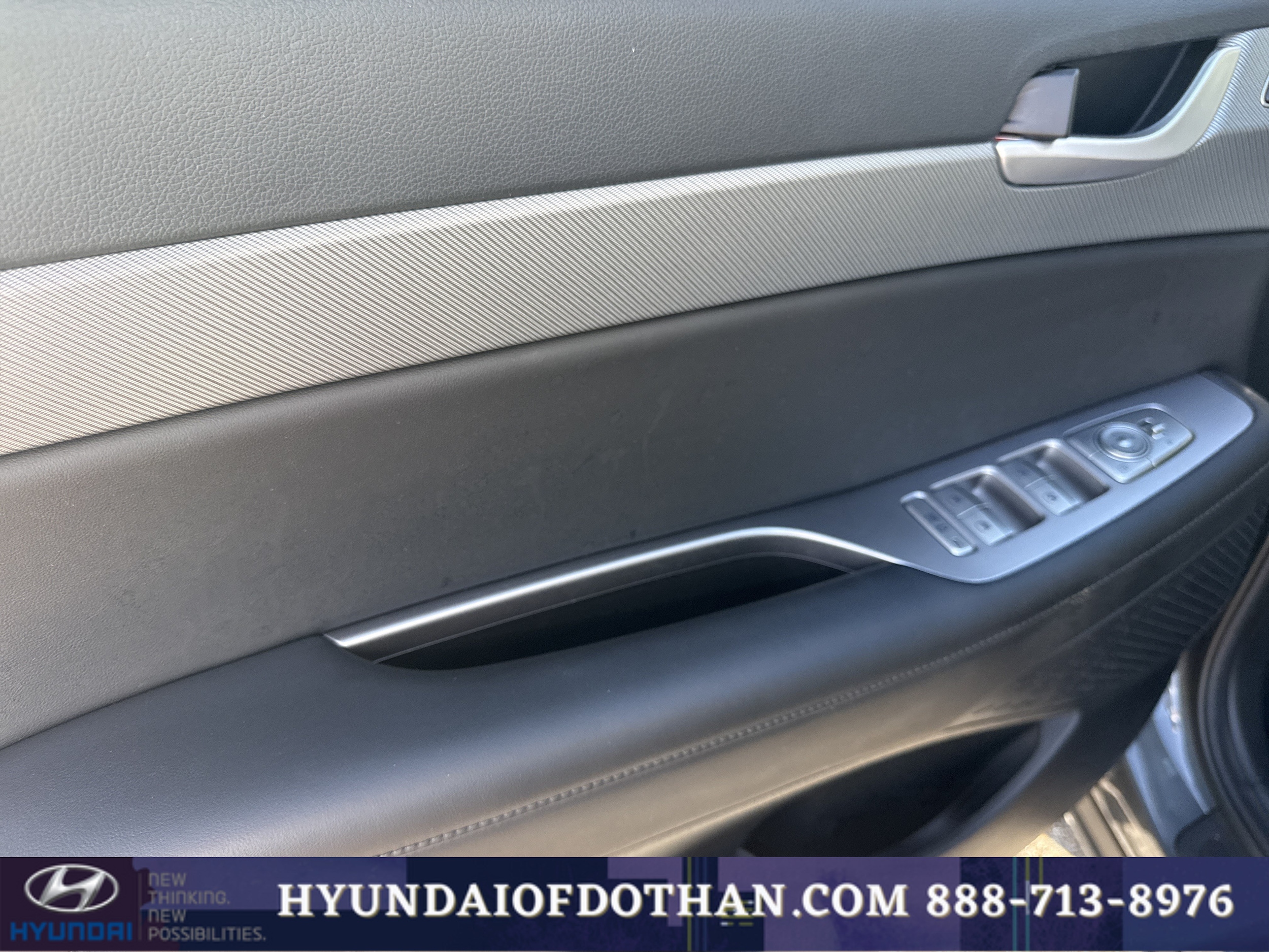 2025 Hyundai Palisade SELPremium - Photo 7