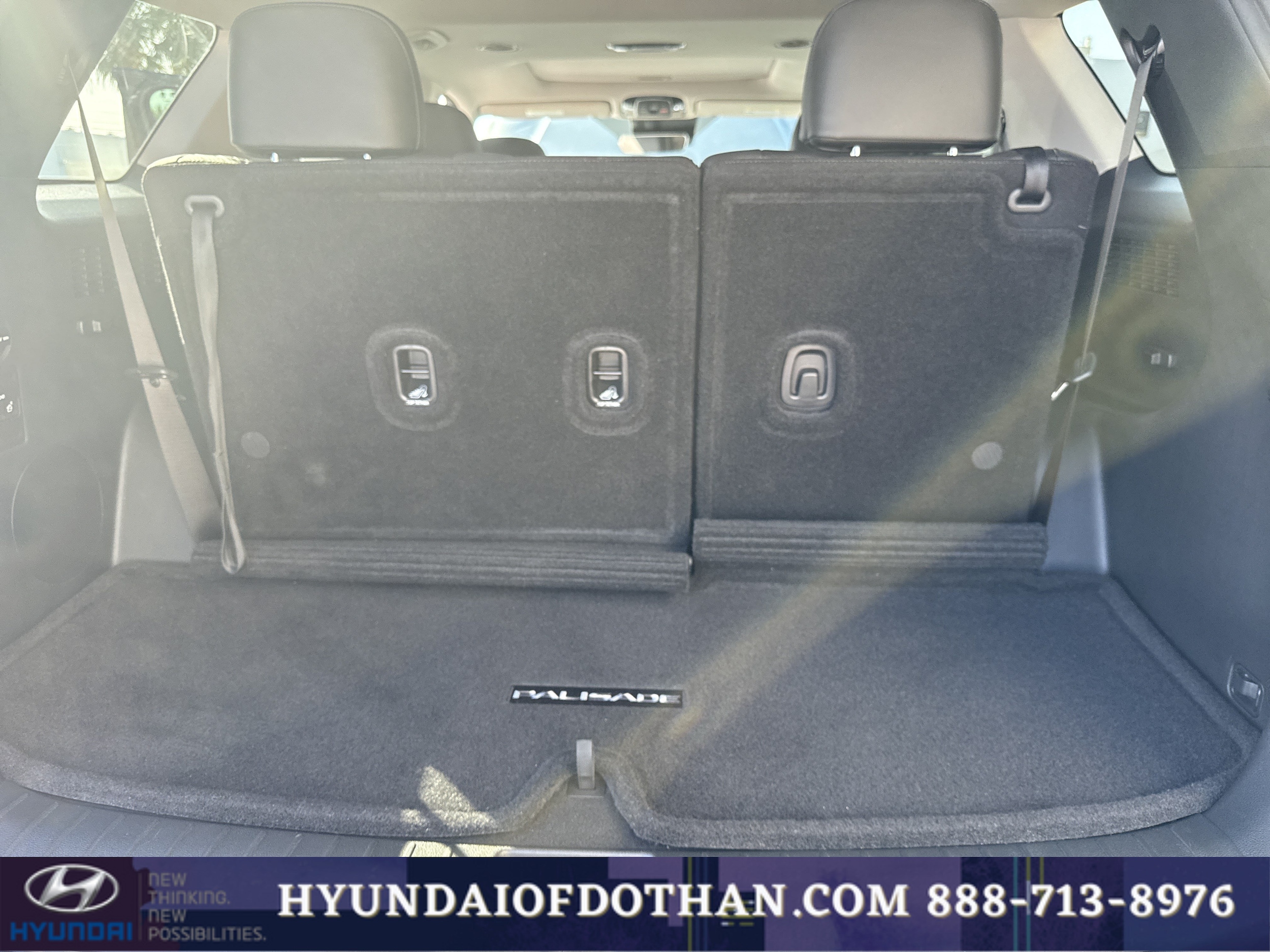 2025 Hyundai Palisade SELPremium - Photo 13