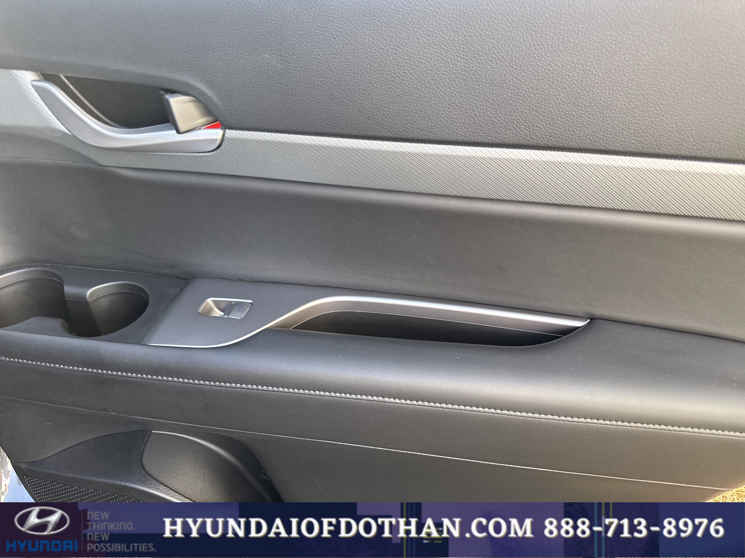 2025 Hyundai Palisade SELPremium - Photo 15