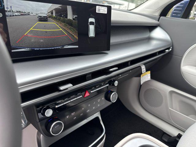 2026 Hyundai IONIQ 9 S - Photo 9