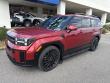 New 2026 Hyundai Santa Fe Calligraphy FWD SUV