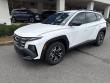 New 2026 Hyundai Tucson XRT FWD SUV