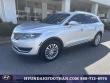 Used 2018 Lincoln MKX Select SUV