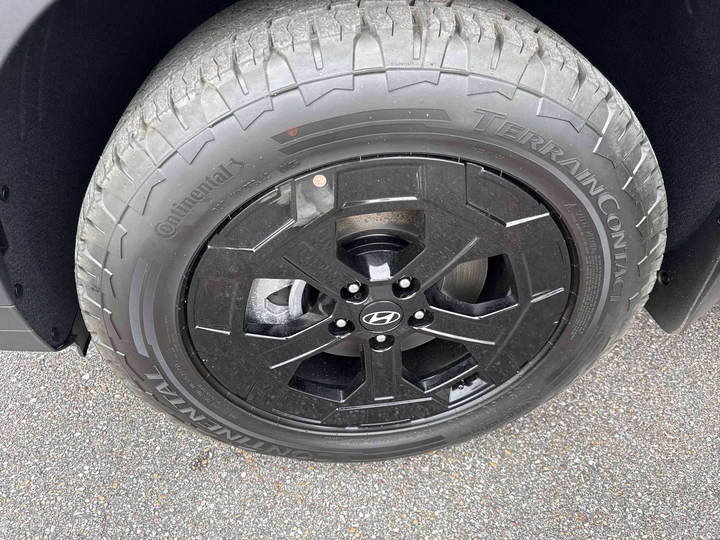 2026 Hyundai Santa Fe XRT - Photo 20