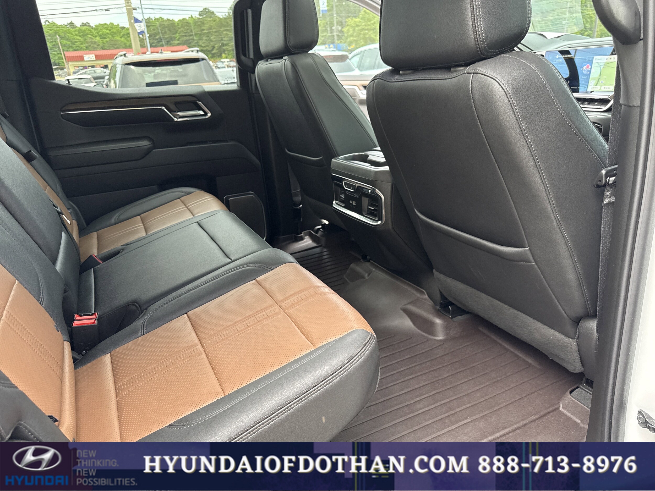 2024 Chevrolet Silverado 1500 High Country - Photo 13