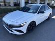New 2026 Hyundai Elantra SEL Sport Sedan