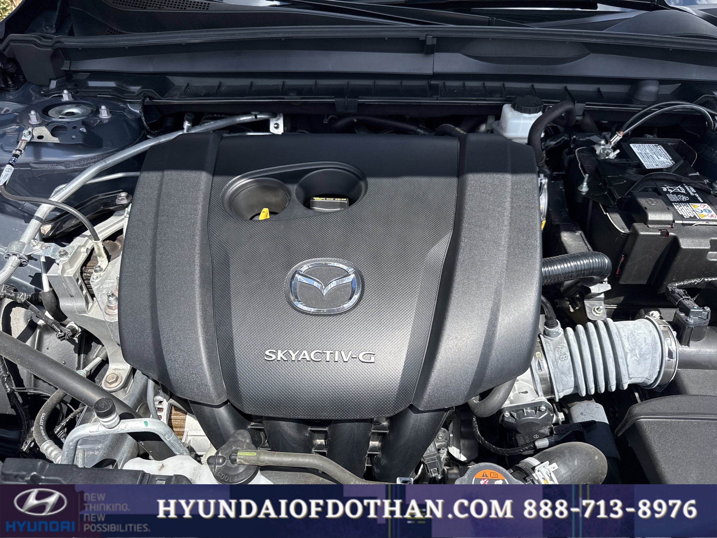 2024 Mazda CX-50 S PREMIUM - Photo 18