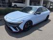 New 2026 Hyundai Elantra N Sedan Sedan