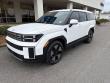 New 2026 Hyundai Santa Fe Hybrid SE SUV