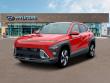 New 2026 Hyundai Kona Limited FWD SUV