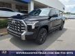 Used 2024 Toyota Tundra i-FORCE MAX Platinum Truck CrewMax