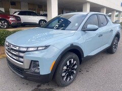 2025 Hyundai Santa Cruz SE AWD Truck Crew Cab