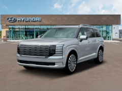 2026 Hyundai Palisade Calligraphy FWD SUV