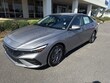 Hyundai Elantra Hybrid