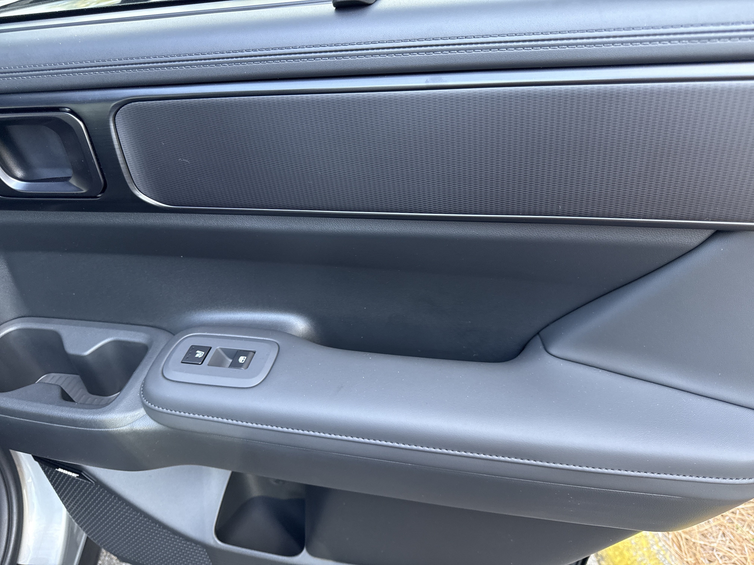 2026 Hyundai Santa Fe Calligraphy - Photo 15