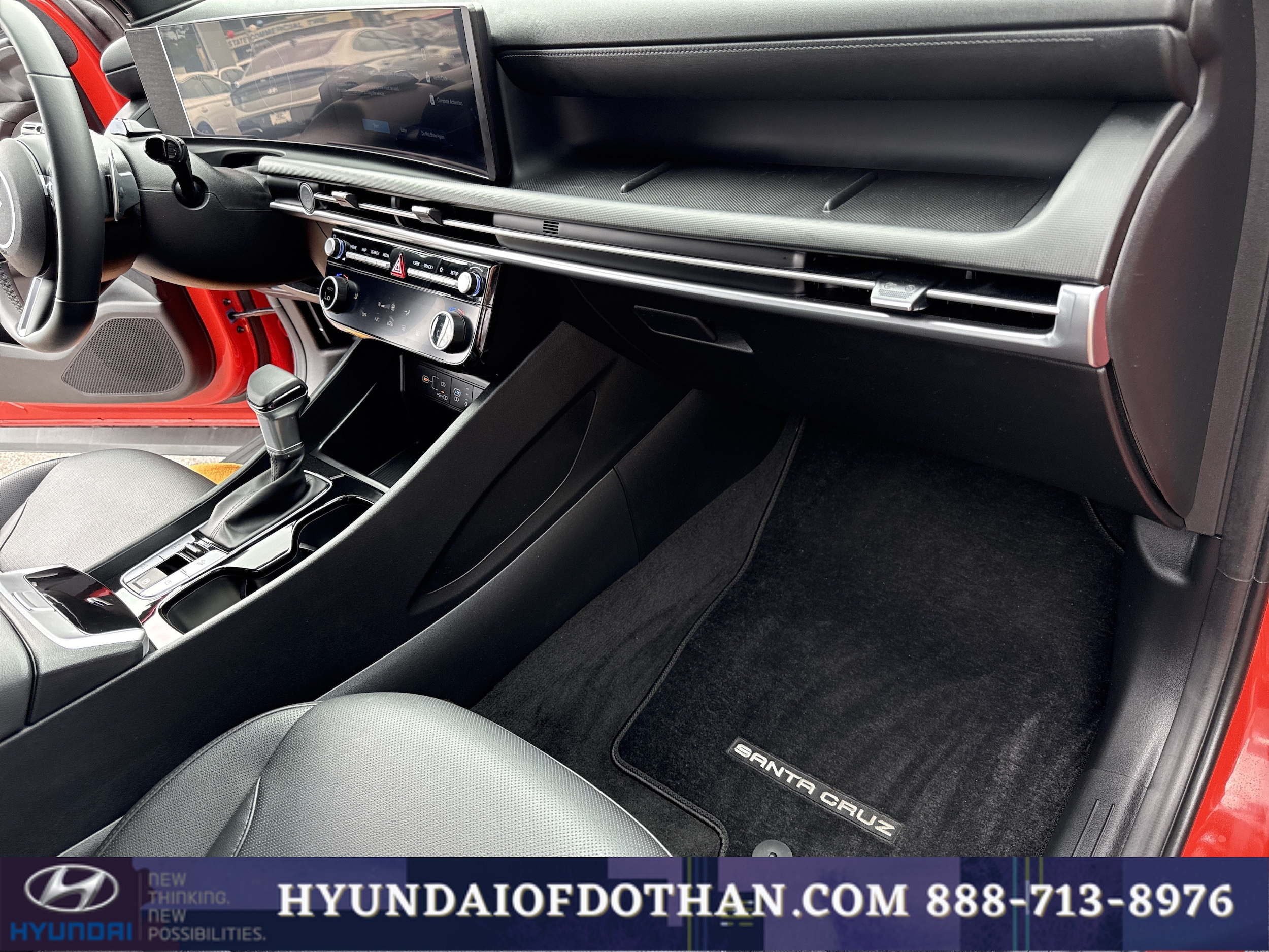 2025 Hyundai Santa Cruz XRT - Photo 16
