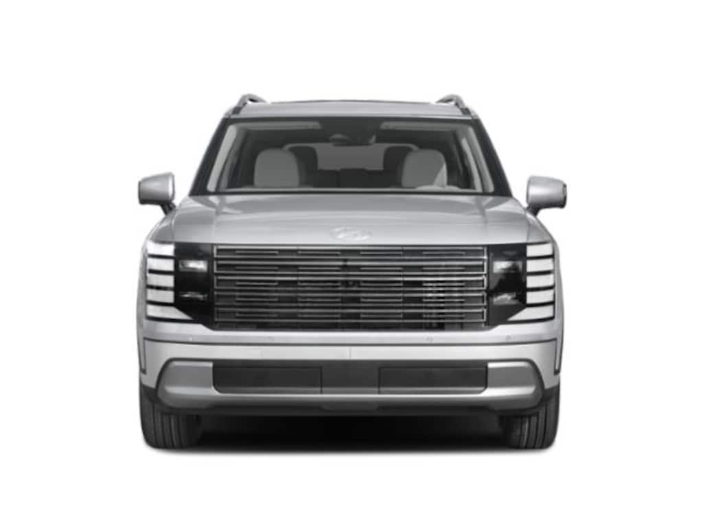 New 2026 Hyundai Palisade SEL Premium FWD SUV
