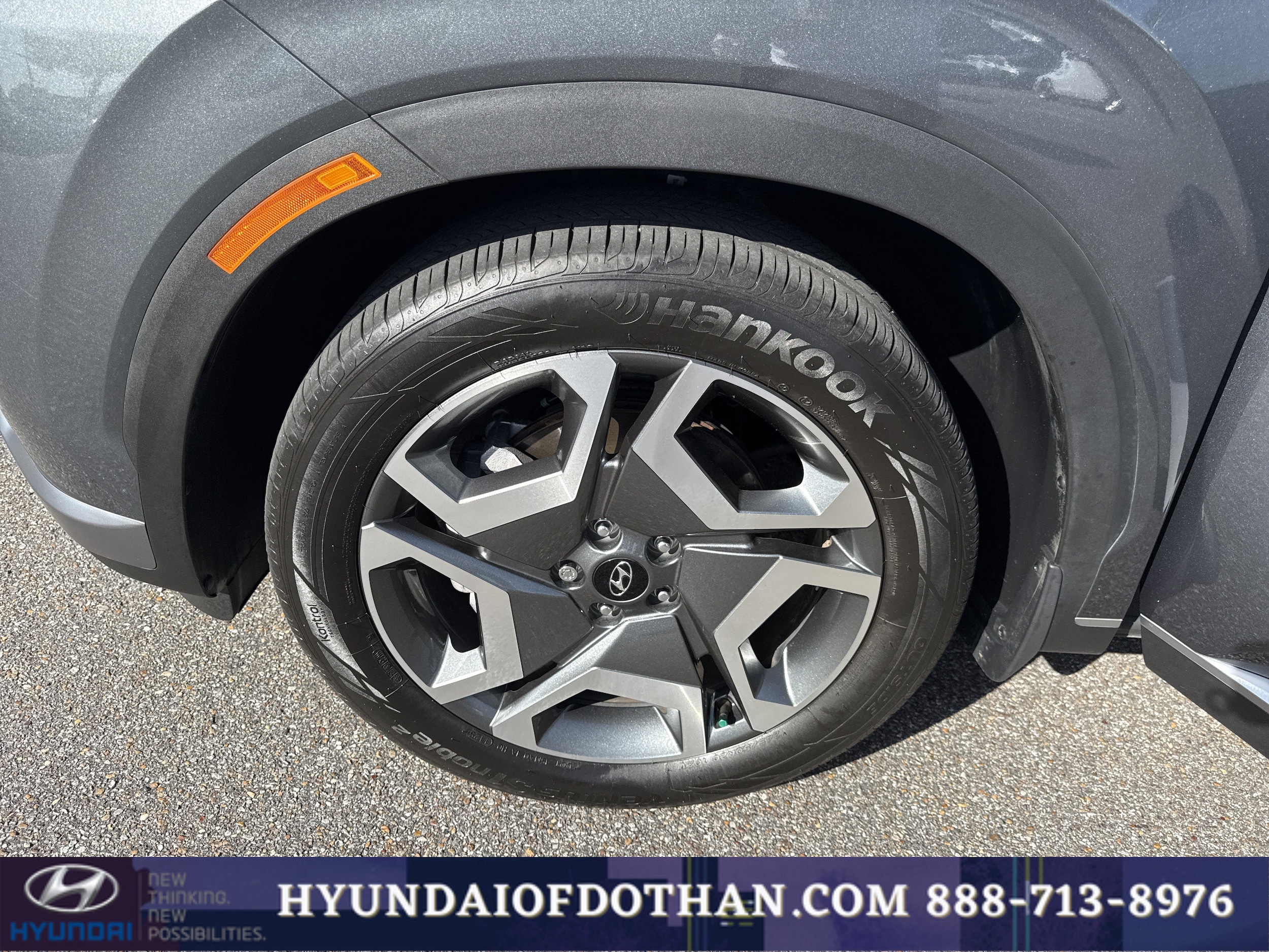 2025 Hyundai Palisade SELPremium - Photo 19