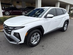 2026 Hyundai Tucson SE FWD SUV