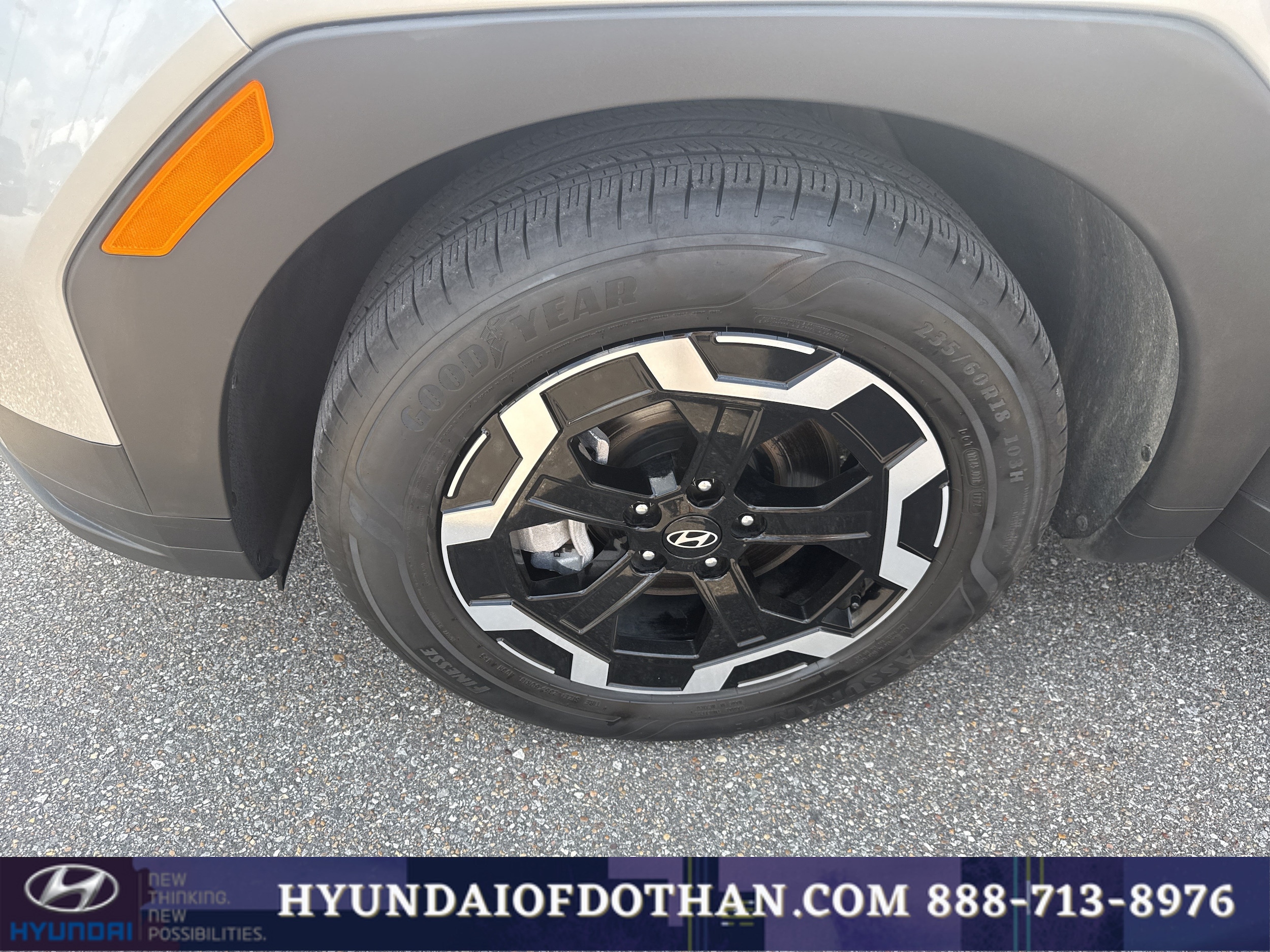 2024 Hyundai Santa Fe SEL - Photo 19