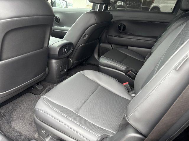 2026 Hyundai Palisade XRT Pro - Photo 13