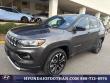 Used 2023 Jeep Compass Limited SUV