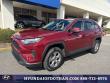 Used 2023 Toyota RAV4 XLE SUV