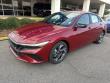 New 2025 Hyundai Elantra SEL Sport Sedan