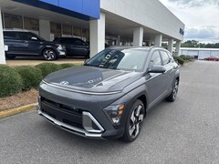 2026 Hyundai Kona Limited FWD SUV