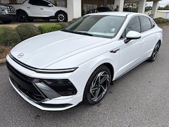 2026 Hyundai Sonata SEL Sport Sedan