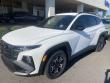 New 2025 Hyundai Tucson XRT FWD SUV