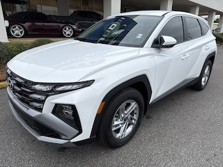 2026 Hyundai Tucson SE FWD SUV