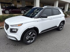 2026 Hyundai Venue SEL SUV